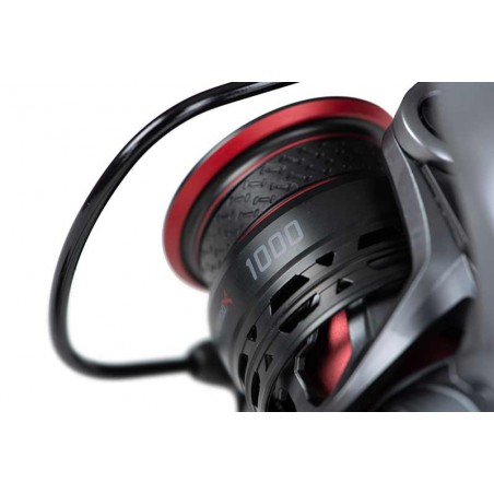 Spinning Reel Fox Rage Prism X 2025