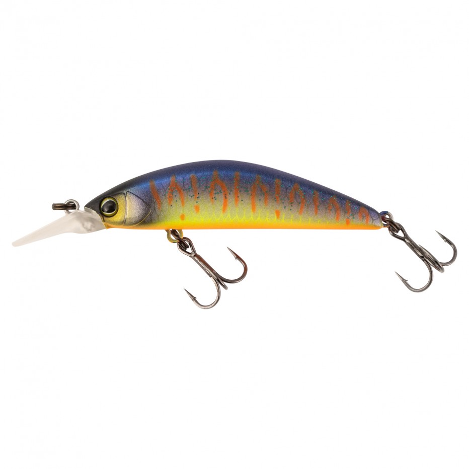 Hard bait Illex Tricoroll GT 56 MD F