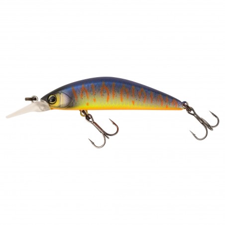 Hard bait Illex Tricoroll GT 56 MD F