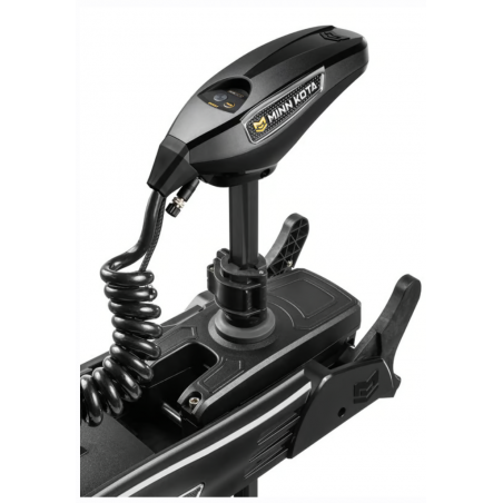 Moteur Electrique Avant Minn Kota Terrova Quest