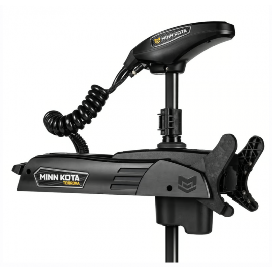 Moteur Electrique Avant Minn Kota Terrova Quest