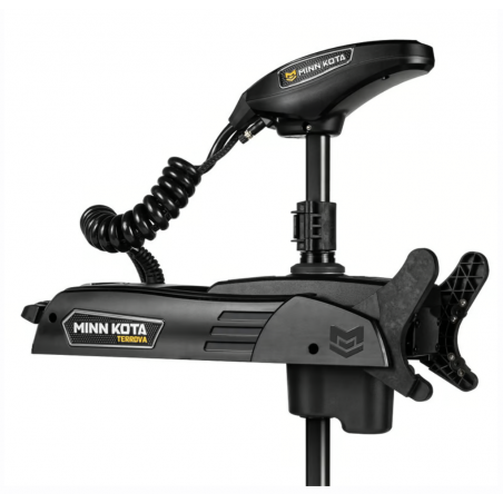 Front Electric Motor Minn Kota Terrova Quest