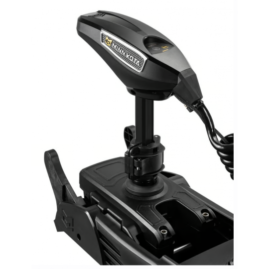 Front Electric Motor Minn Kota Terrova Quest