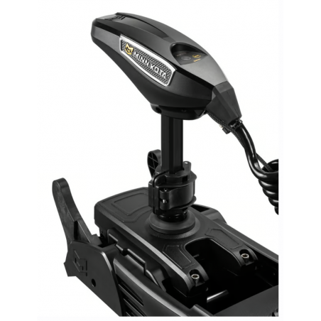 Front Electric Motor Minn Kota Terrova Quest