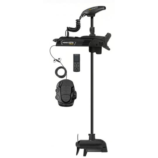 Front Electric Motor Minn Kota Terrova Quest