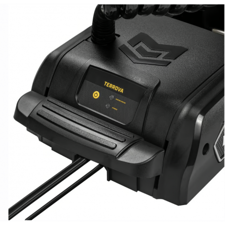 Motor Eléctrico Delantero Minn Kota Terrova Quest