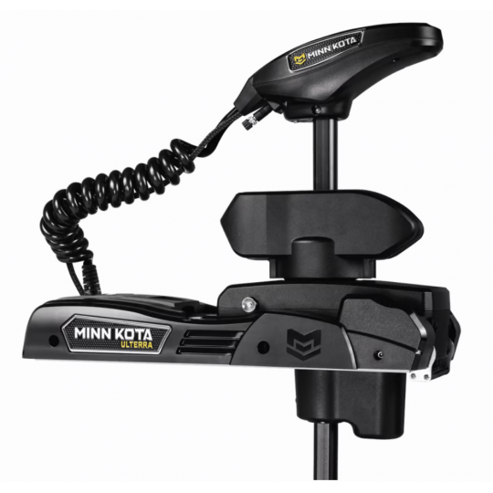 Moteur Electrique Avant Minn Kota Ulterra Quest