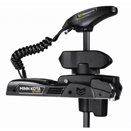 Motor Eléctrico Delantero Minn Kota Ulterra Quest