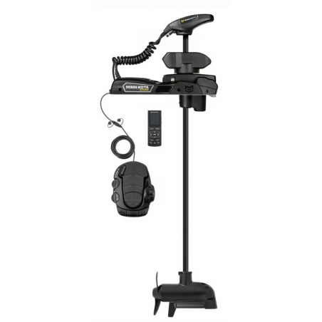 Front Electric Motor Minn Kota Ulterra Quest