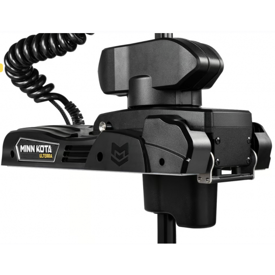 Front Electric Motor Minn Kota Ulterra Quest