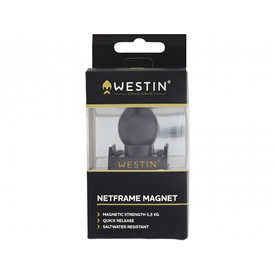 Aimant Westin W8 Netframe Magnet