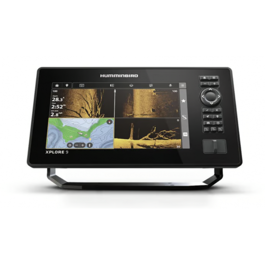 Sonda Humminbird Xplore 9