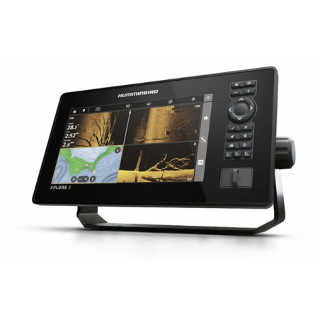 Fish finder Humminbird Xplore 9