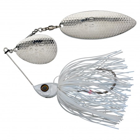 Spinnerbait Illex Crusher Pitcher TG 32g