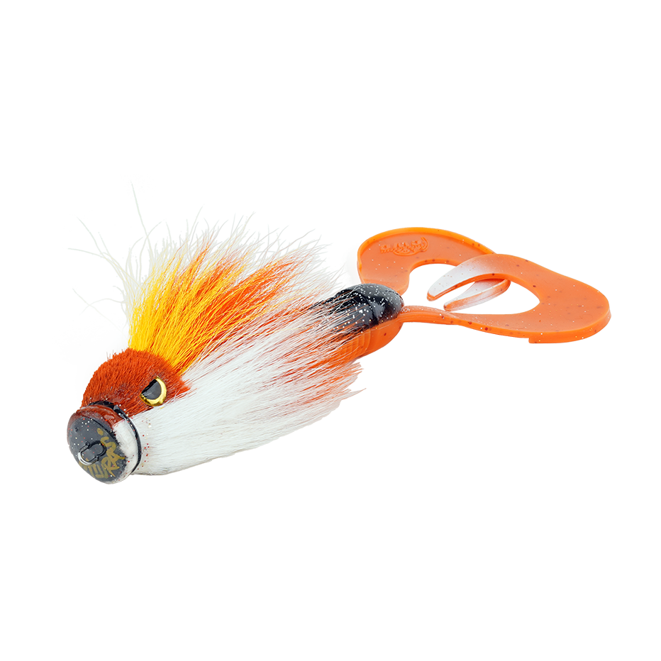 CWC Miuras Mouse Big 23cm Hybrid Lure