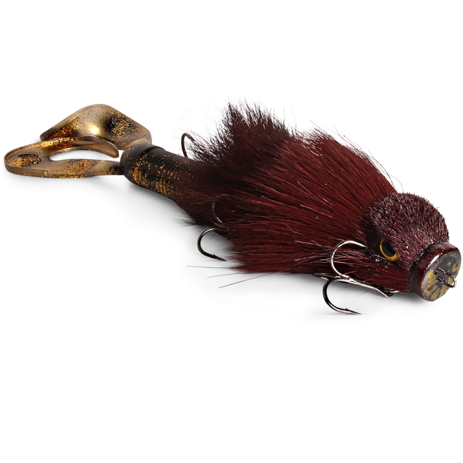 CWC Miuras Magnum 30cm Hybrid Lure