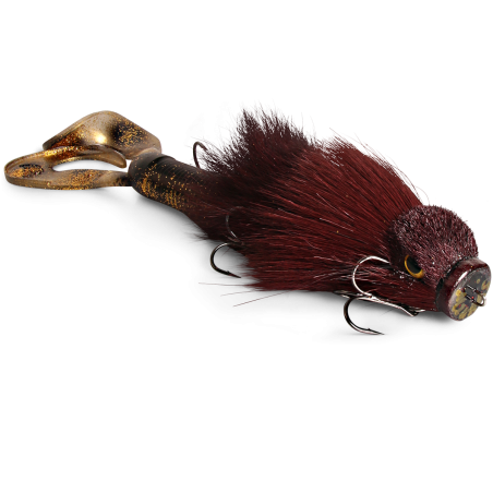 CWC Miuras Magnum 30cm Hybrid Lure