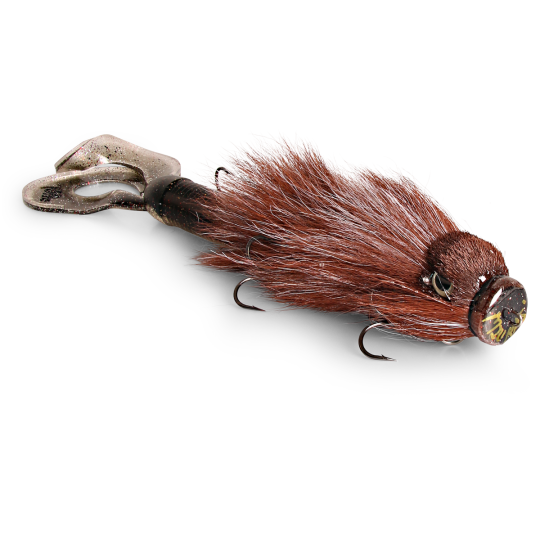 Señuelo Híbrido CWC Miuras Magnum 30cm