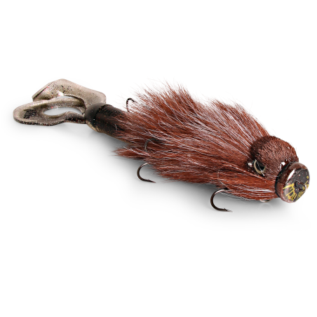 CWC Miuras Magnum 30cm Hybrid Lure