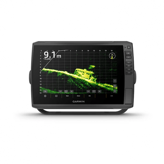 Sondeur Garmin Echomap Ultra 2 102sv
