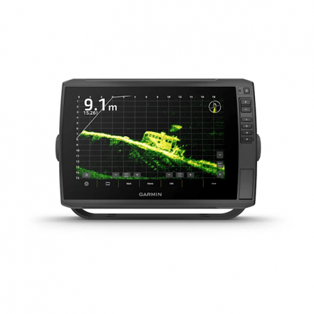 Tiefenmesser Angeln Garmin Echomap Ultra 2 102sv