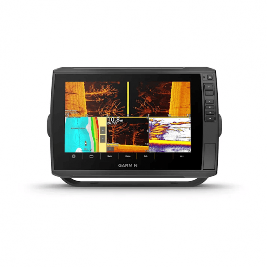 Tiefenmesser Angeln Garmin Echomap Ultra 2 102sv