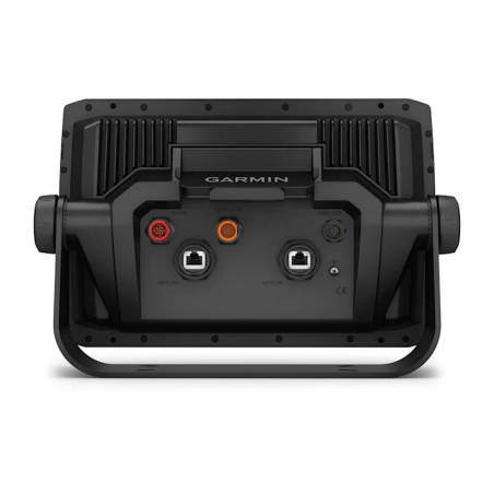 Tiefenmesser Angeln Garmin Echomap Ultra 2 102sv