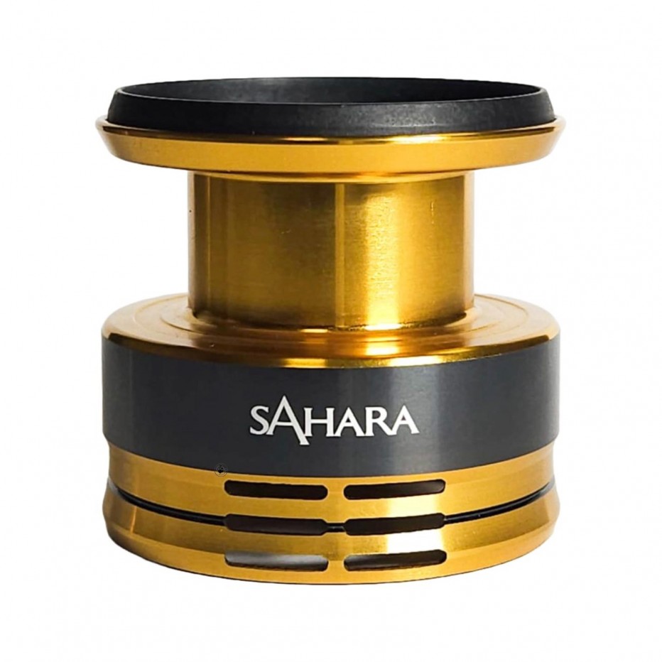 Spule Rolle Shimano Sahara FJ