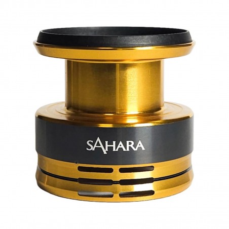 Spule Rolle Shimano Sahara FJ