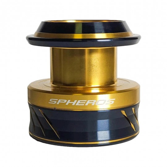 Bobine Moulinet Shimano Spheros SW A
