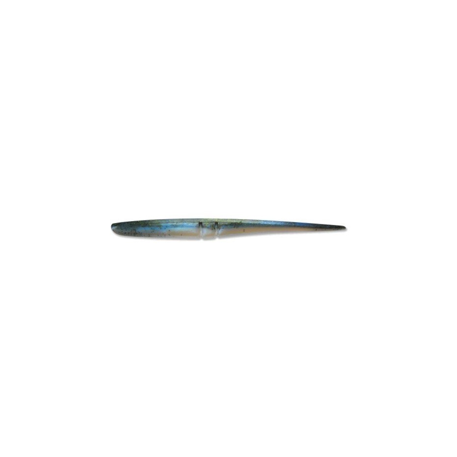 Gummifische Lunker City Slug Go 19cm