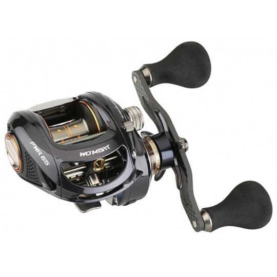Casting Reel Sakura Wombat 2.0 65 PWR
