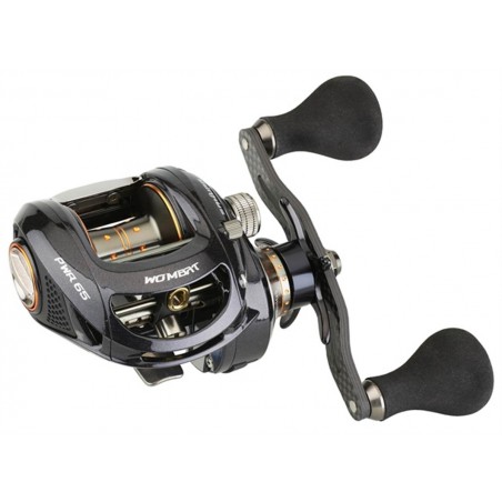 Casting Reel Sakura Wombat 2.0 65 PWR