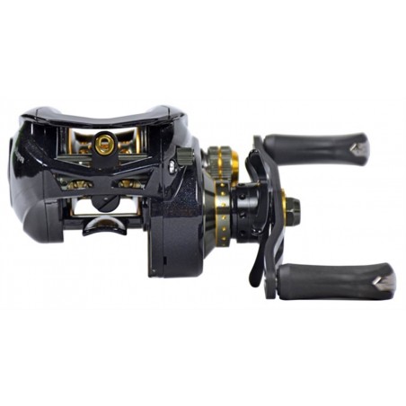 Casting reel Sakura Wombat 2.0 72 H