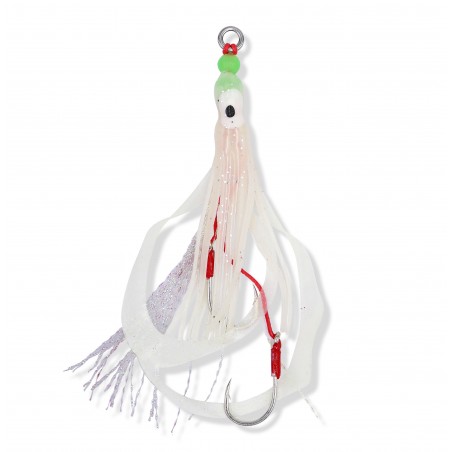 Assist Hook VMC 6139 O Octo+ Rig