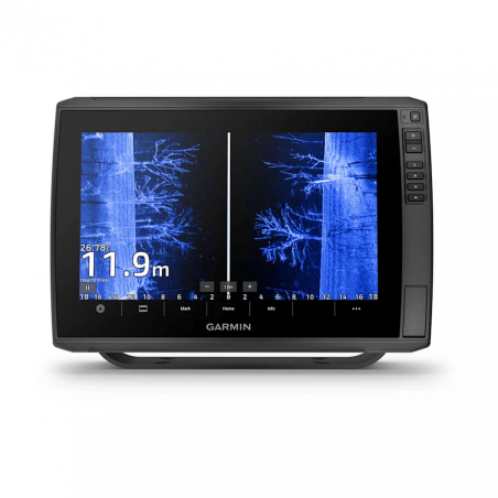 Sondeur Garmin Echomap Ultra 2 122sv
