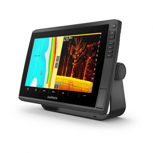 Tiefenmesser Angeln Garmin Echomap Ultra 2 122sv