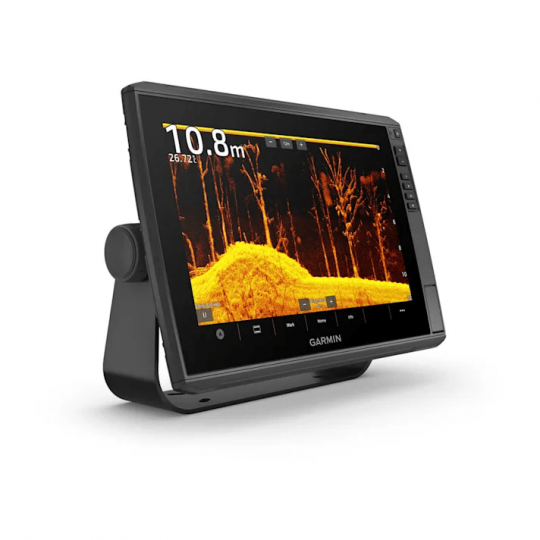Tiefenmesser Angeln Garmin Echomap Ultra 2 122sv