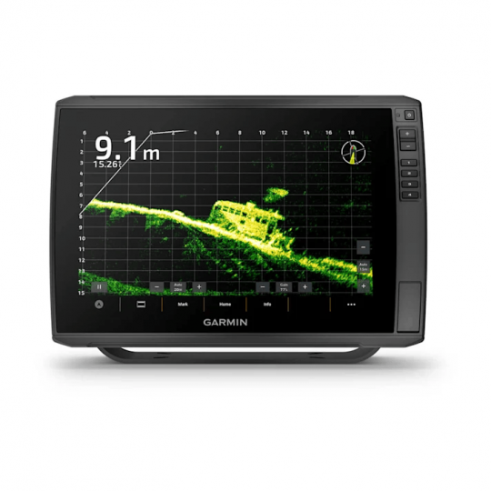 Fish finder Garmin Echomap Ultra 2 122sv