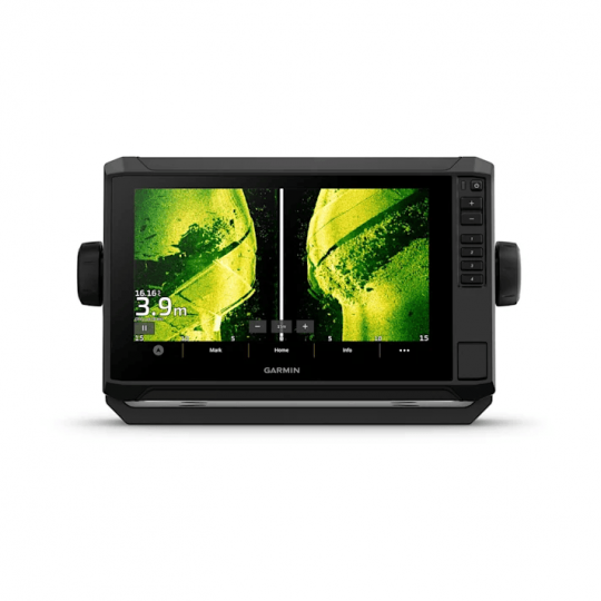 Sondeur Garmin Echomap UHD 2 Tactile 92sv