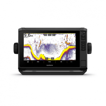Fish finder Garmin Echomap UHD 2 Touch 9sv