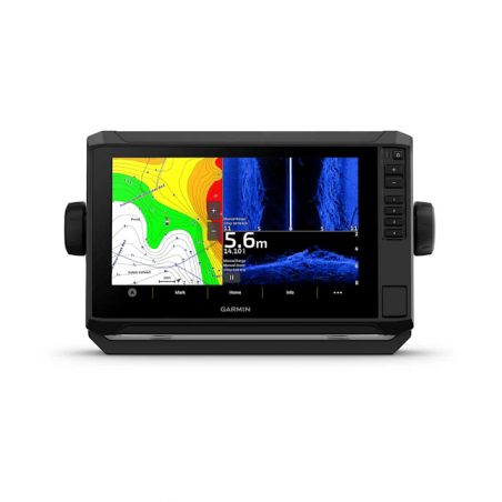 Sondeur Garmin Echomap UHD 2 Tactile 92sv