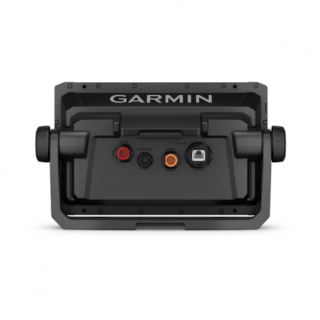 Tiefenmesser Angeln Garmin Echomap UHD 2 Berührung 9sv