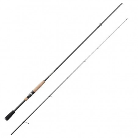 Spinning Rod Graphiteleader Vigore
