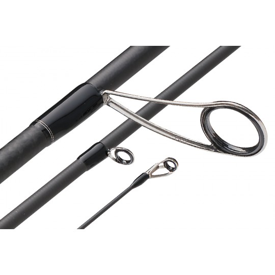 Spinning Rod Graphiteleader Vigore