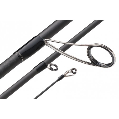 Spinnruten Graphiteleader Vigore