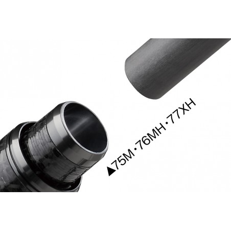 Canne Casting Graphiteleader Vigore