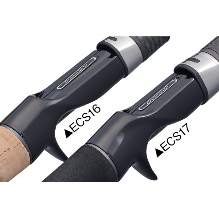 Canne Casting Graphiteleader Vigore