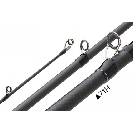 Canne Casting Graphiteleader Vigore