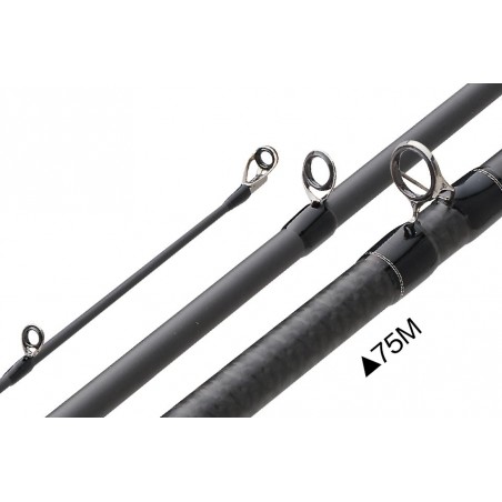 Caña Casting Graphiteleader Vigore